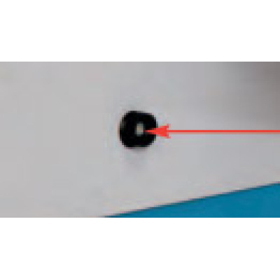 Electrode Tightening Screw