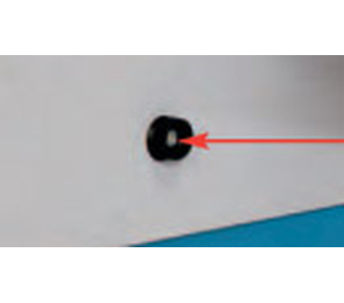 Electrode Tightening Screw