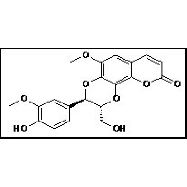 76948-72-6 黄花菜木脂素A CleomiscosinA
