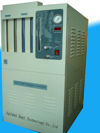 QL-2000高纯氢气发生器