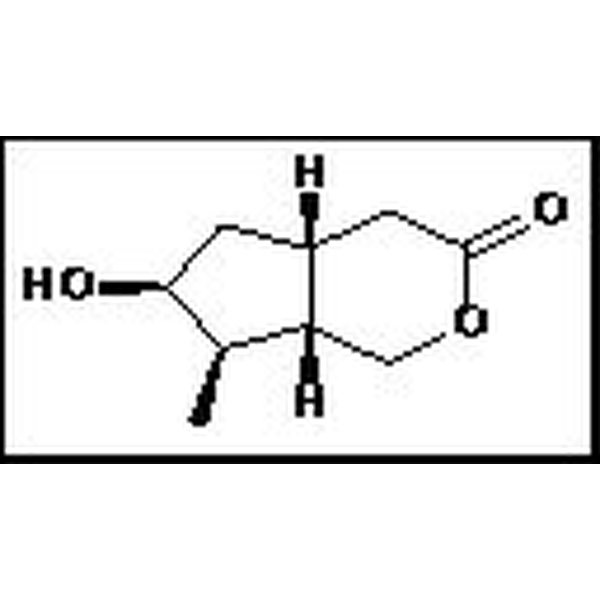 99946-04-0 (4AR，6S，7R，7AS)-六氢-6-羟基-7-甲基环戊并[C]吡喃-3(1H)-酮 Isoboonein
