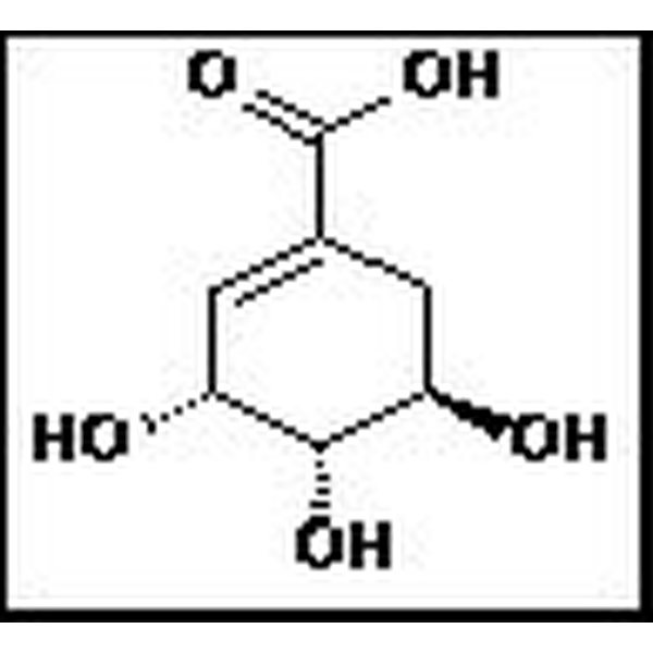 138-59-0 Shikimicacid