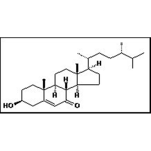 156767-69-0 3BETA-羟基麦角甾-5-烯-7-酮