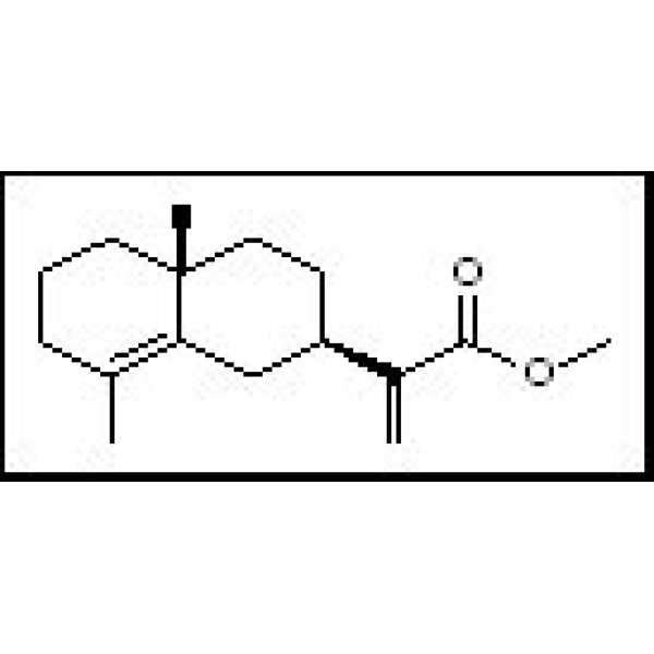 132342-55-3 异肋骨甲酯 Methylisocostate