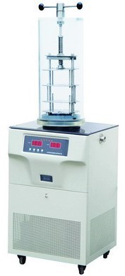 冷冻干燥机(压盖型)FD-1B-80