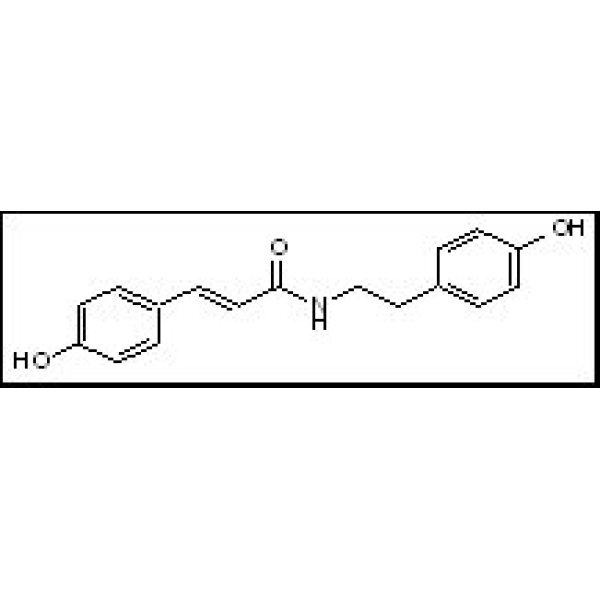 36417-86-4 N-对反式香豆酰酪胺