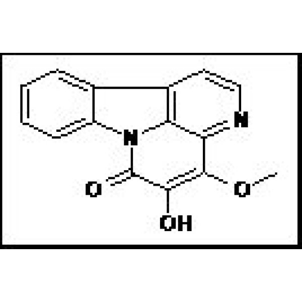 18110-86-6 5-羟基-4-甲氧基铁屎米酮