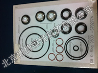 O-RING D124X3 O型圈