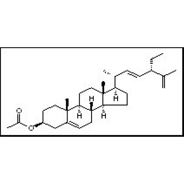 28594-00-5 22-去氢赤桐甾乙酸酯