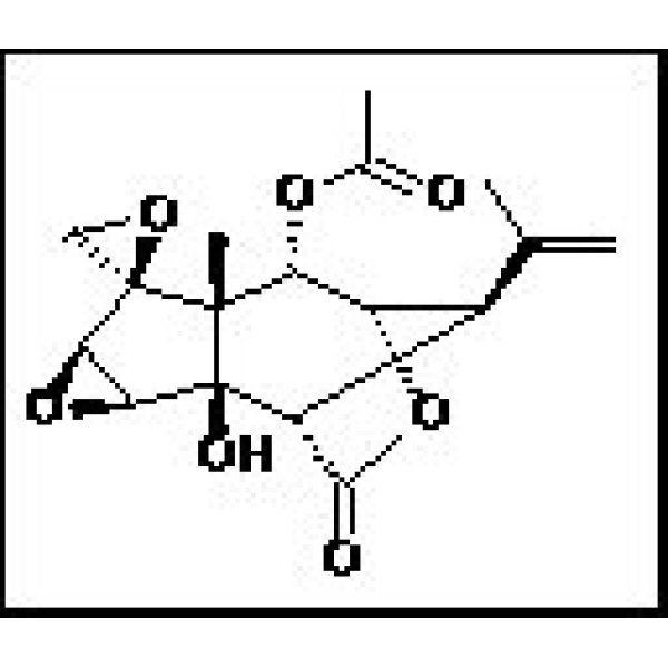 2749-28-2 2-O-乙酰基羟基马桑毒素