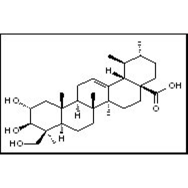 143839-02-5 2，24-二羟基熊果酸