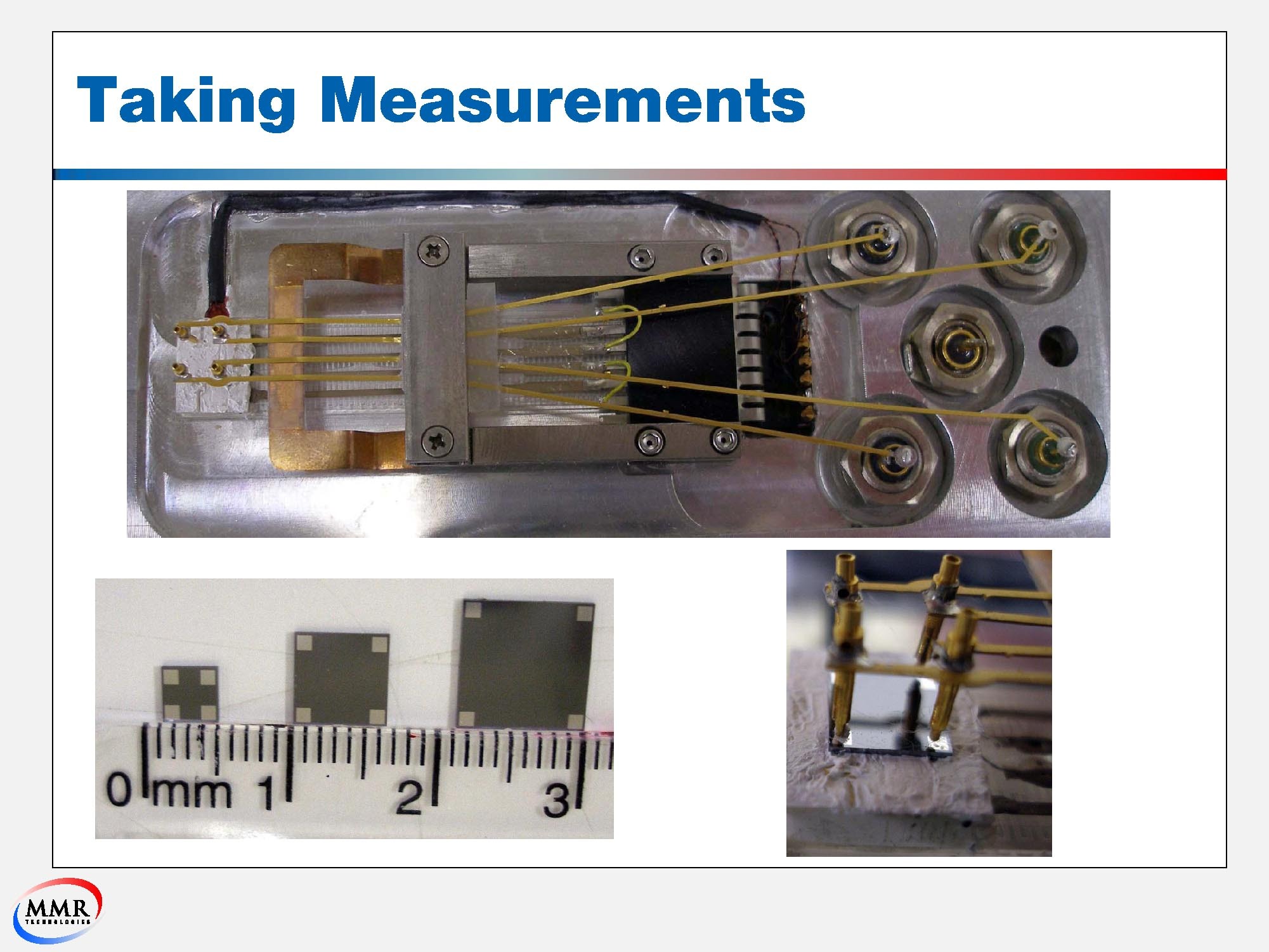 美国MMR K2500 变温霍尔效应测试仪器弘度科学仪器（上海）有限公司