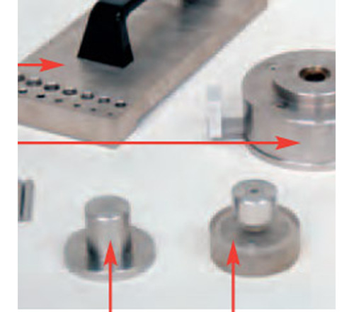 Bell-tool for Wires and Small Samples