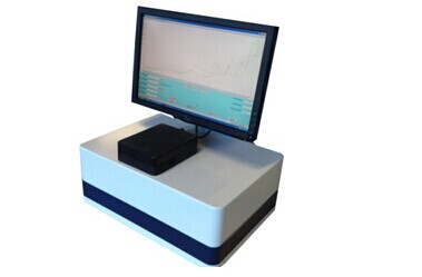 Mult Scan Series 4000 FTNIR 光谱仪