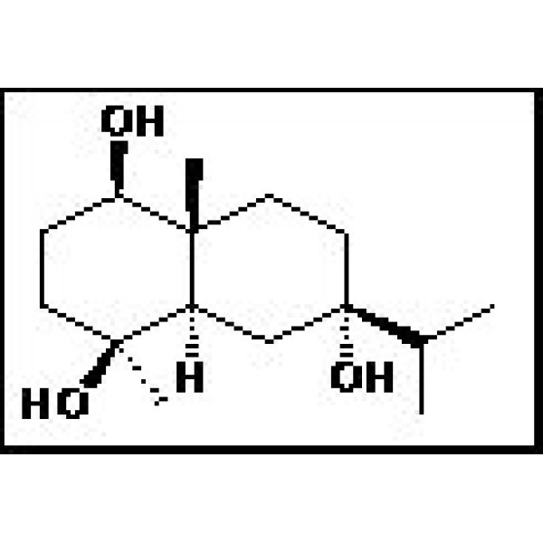 145400-02-8 1，4，7-桉叶烷三醇