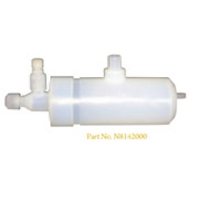 PFA Spray Chamber with PFA End Cap for NexION*  N8142000