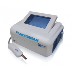 美国海洋光学Accuman便携式拉曼光谱仪