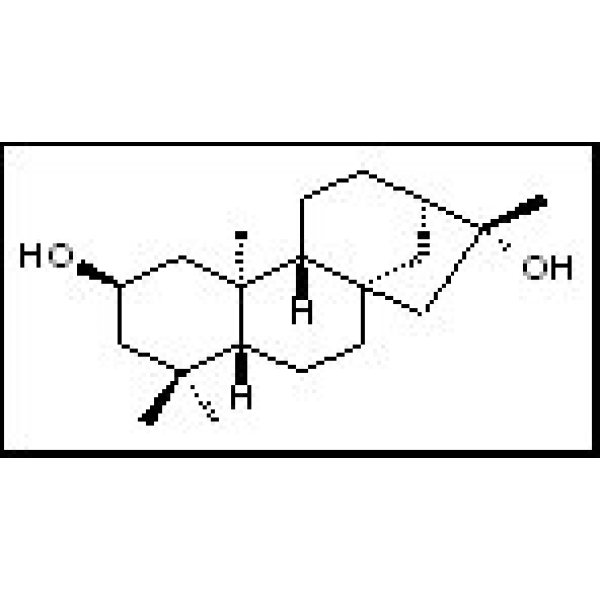 34302-37-9 2，16-贝壳杉烷二醇