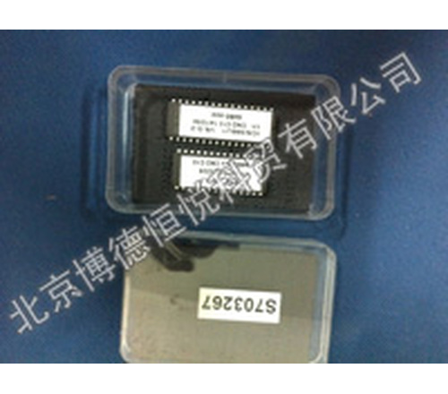 1 EMC/CCS Filter Board 