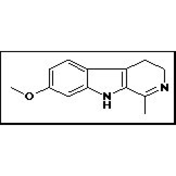 304-21-2 骆驼蓬灵 Harmaline