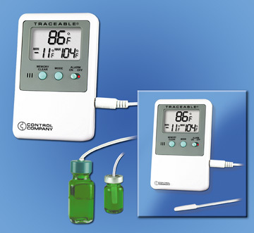 Traceable&#174;冰箱/冰柜温度计