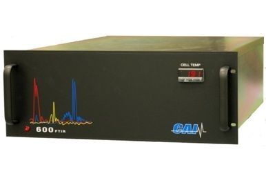 CAI  600 FTIR 傅里叶红外分析仪