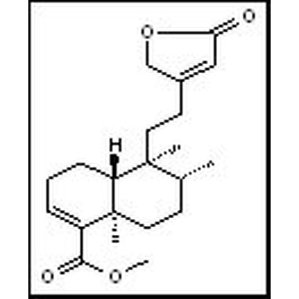 67650-47-9 二萜酸甲酯 