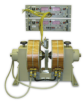 美国MMR K2500 变温霍尔效应测试仪器