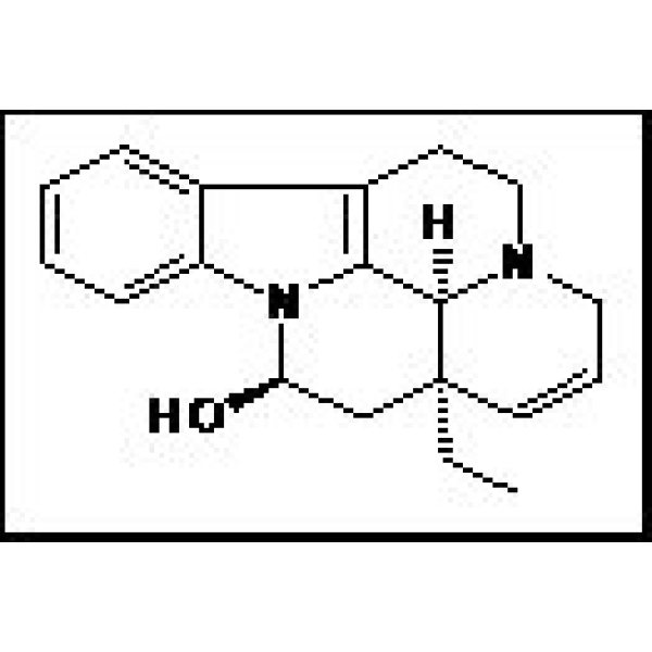 50838-11-4 14，15-二脱氢异埃那胺 