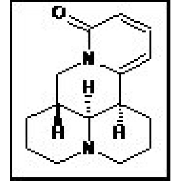 52932-74-8 新槐胺 Neosophoramine