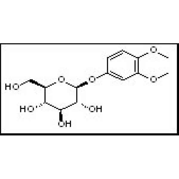 84812-00-0 3，4-二甲氧基苯基-BETA-D-葡萄糖苷