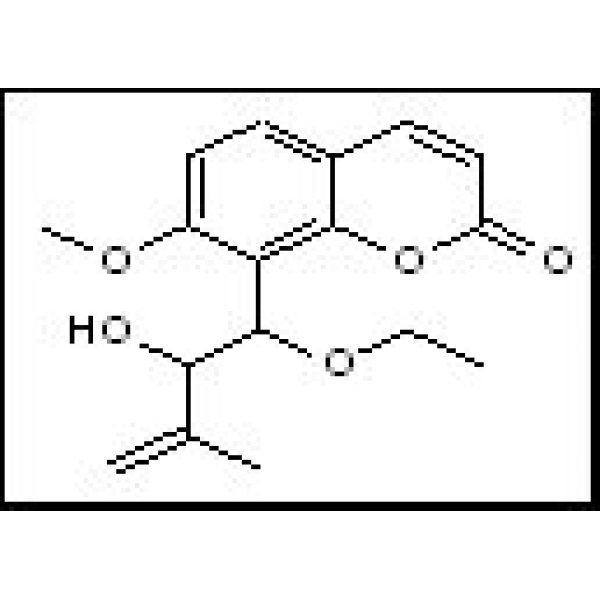 88478-44-8 小叶九里香内酯 Murraxocin