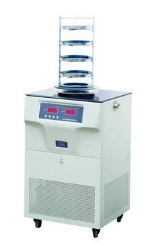 冷冻干燥机(普通型)FD-1A-80