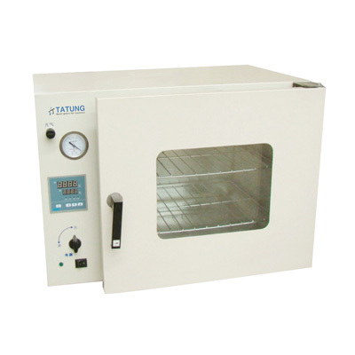 台式真空干燥箱 PVD-020减压无氧真空烘箱