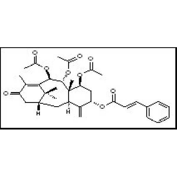 191547-12-3 2-去乙酰氧基紫杉素B