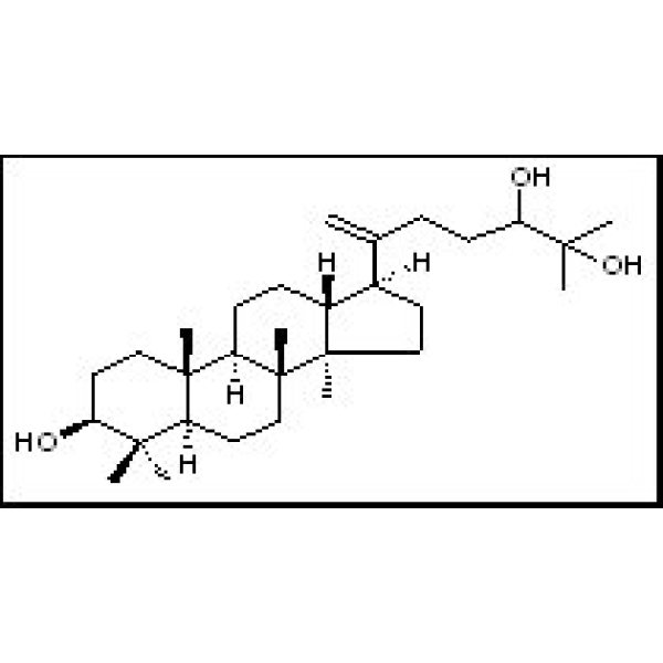 55050-69-6 达玛树脂-20(21)-烯-3，24，25-三醇 