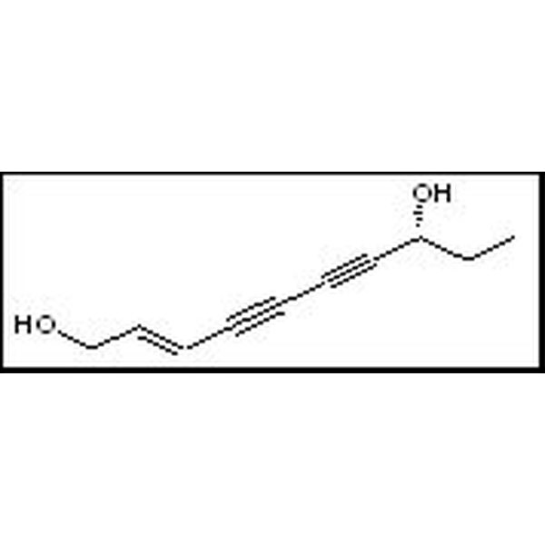 931116-24-4 (R，E)-癸-2-烯-4，6-二炔-1，8-二醇 
