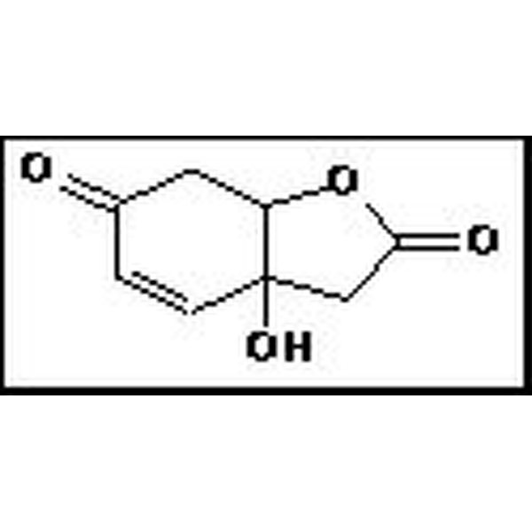 55604-88-1 3A-羟基-3，3A，7，7A-四氢苯并呋喃-2，6-二酮 