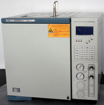 焦化煤气硫化氢专用气相色谱仪