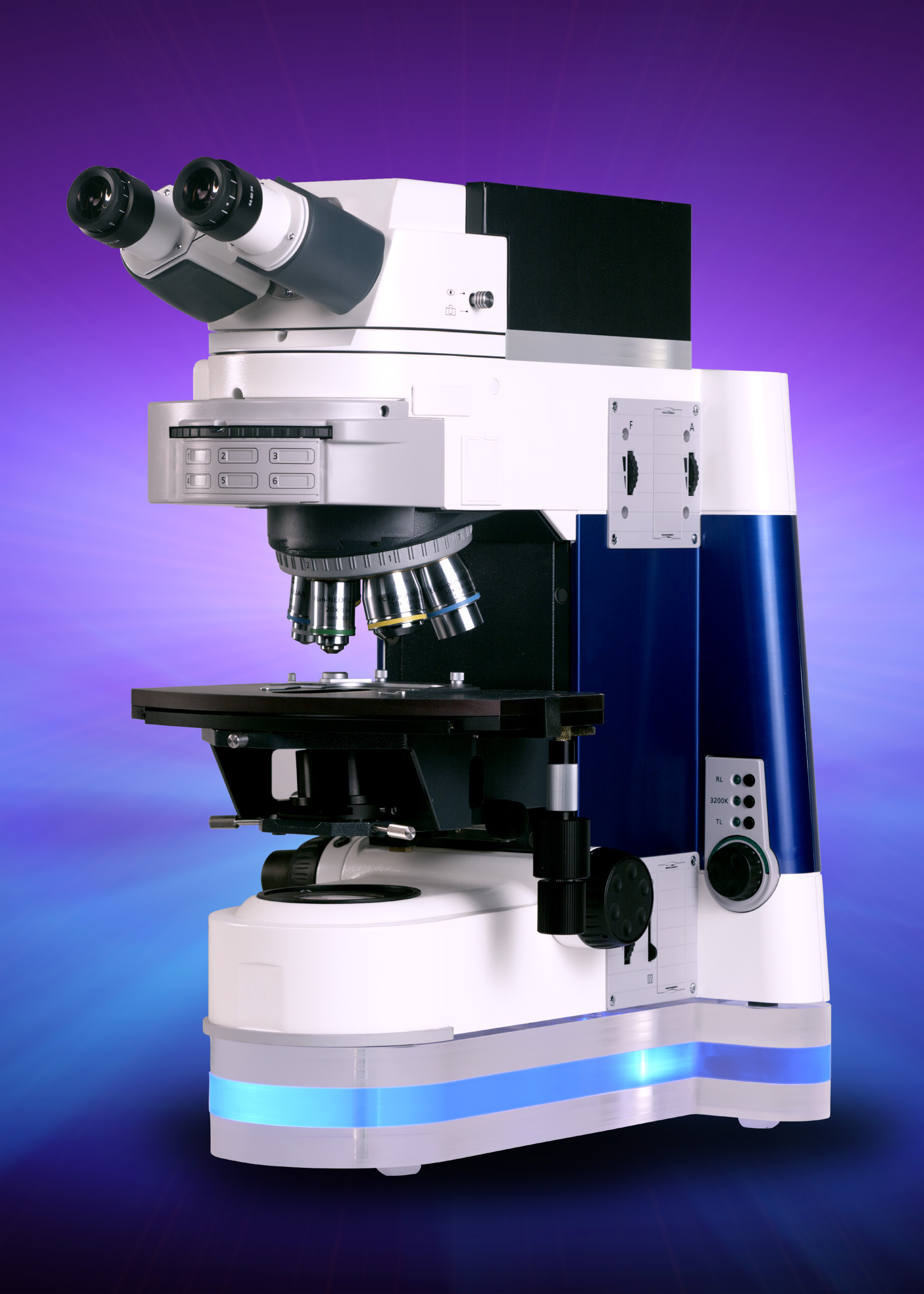 CRAIC UVM-1紫外显微镜