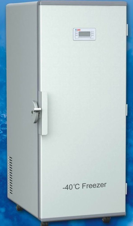 中科美菱DW-FL362-40℃超低温冰箱