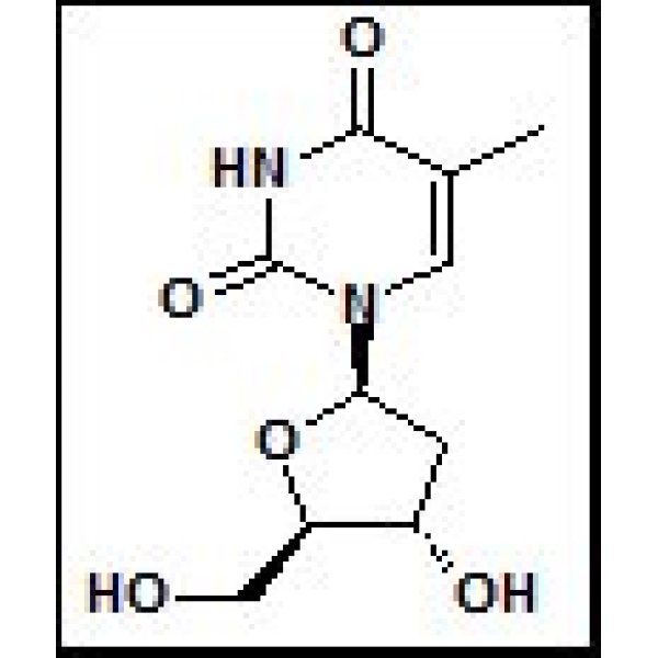 50-89-5 beta-胸苷 Thymidine
