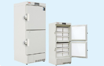 MDF-U339/539-PC -20℃~-30℃医用低温保存箱