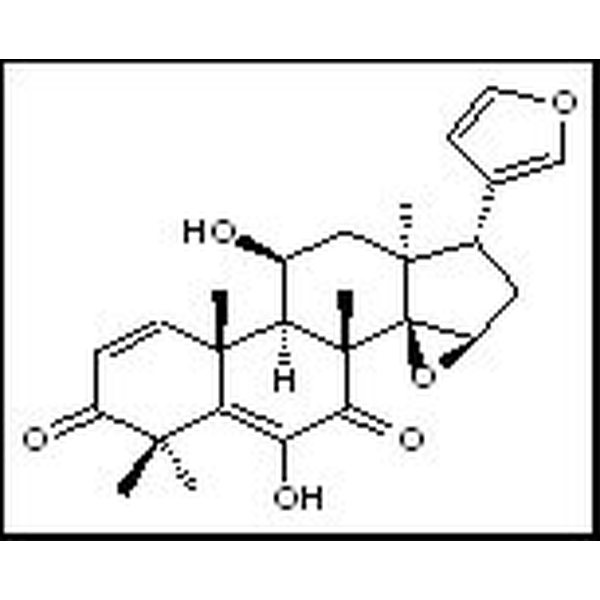 283174-18-5 11BETA-羟基洋椿苦素