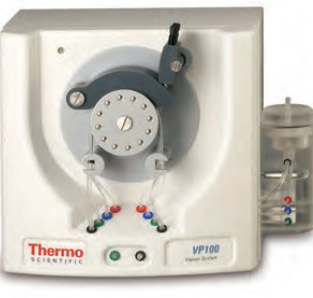 VP100 Continuous Flow Vapor System 