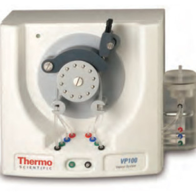 VP100 Continuous Flow Vapor System 