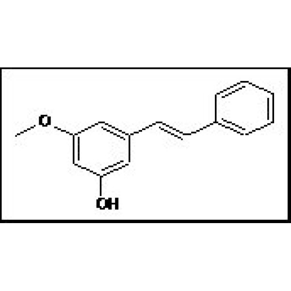 35302-70-6 (E)-3-羟基-5-甲氧基二苯乙烯