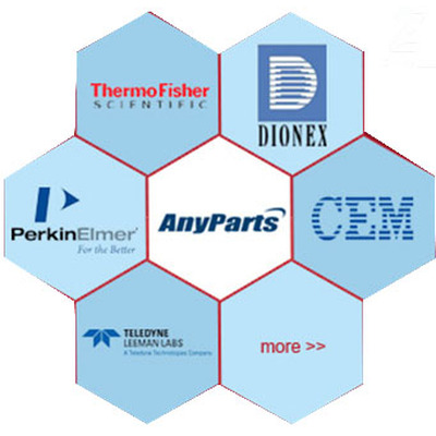 美国珀金埃尔默PE原装进口07110041/07110047/07110035配件耗材perkinelmer