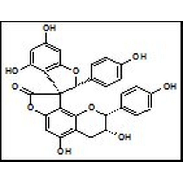 66465-24-5 3-O-(6’’-O-乙酰基)葡糖甙-7-O-鼠李糖苷堪非醇酯