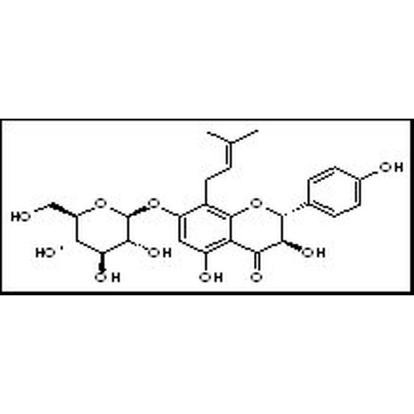 52589-11-4二氢黄柏苷黄柏甙